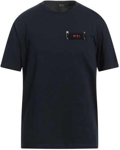 N°21 T-shirt - Black