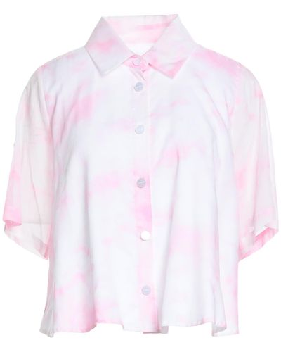 Max & Moi Shirt - Pink
