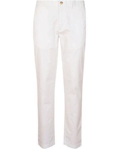 Michael Kors Pantalon - Blanc