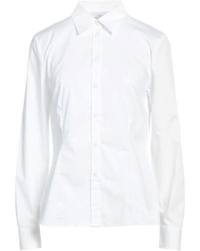 Vicario Cinque Camisa - Blanco
