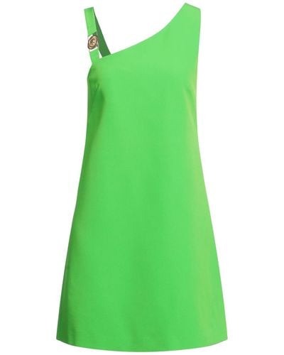 Just Cavalli Mini Dress - Green