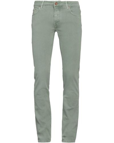 Hand Picked Jeans - Green