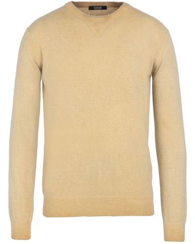 Bomboogie Sweater - Natural