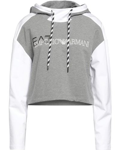 EA7 Sweatshirt - Gray