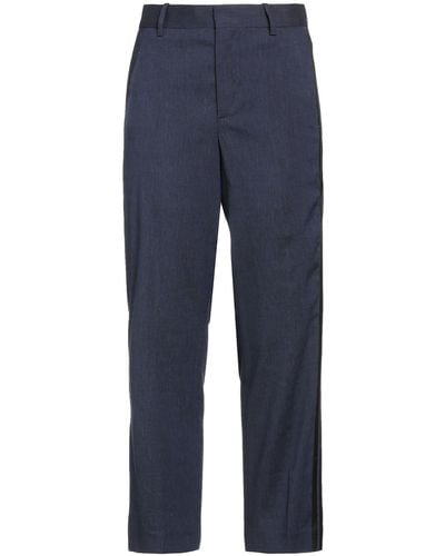 Neil Barrett Pantalone - Blu