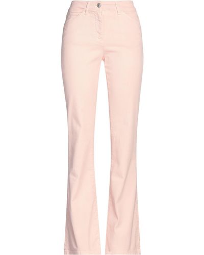 MAX&Co. Denim Trousers - Multicolour