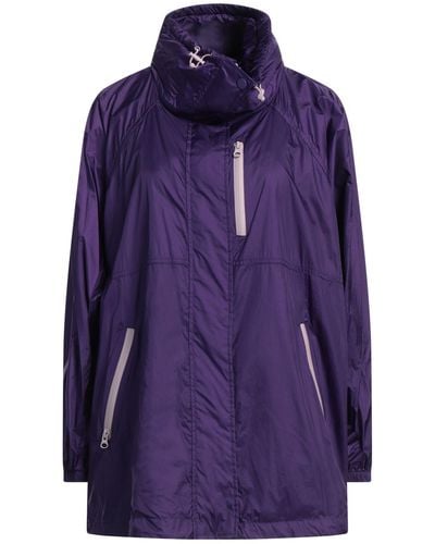 Woolrich Jacket - Purple