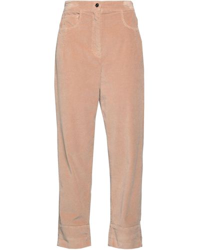 iBlues Trousers - Natural