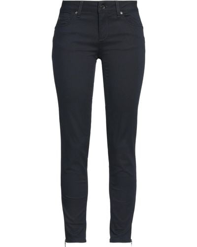 Liu Jo Trousers - Blue