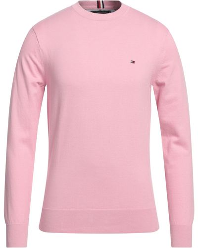 Tommy Hilfiger Sweater - Pink