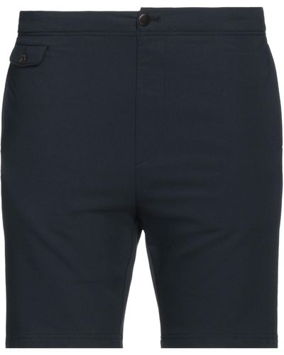 Blue Visvim Shorts for Men | Lyst