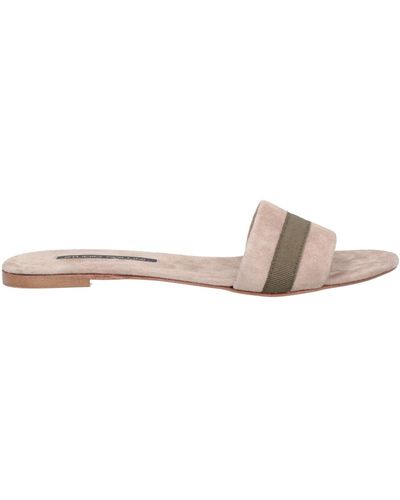 Studio Pollini Sandals - Grey