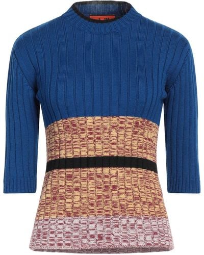 Colville Sweater - Blue