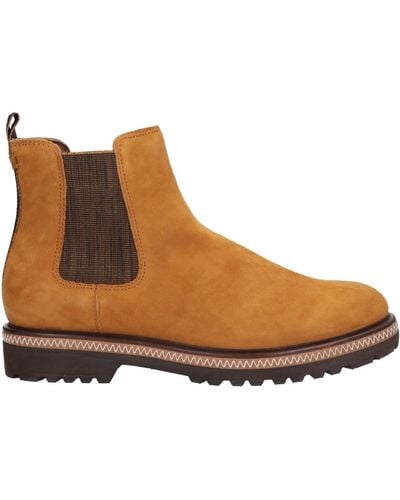 Tamaris Ankle Boots - Brown