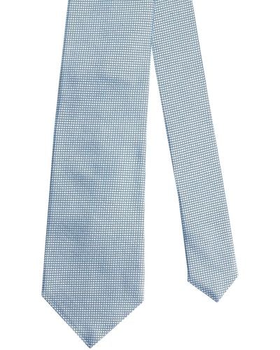 Dunhill Ties & Bow Ties - Blue