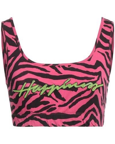 Happiness Top - Pink