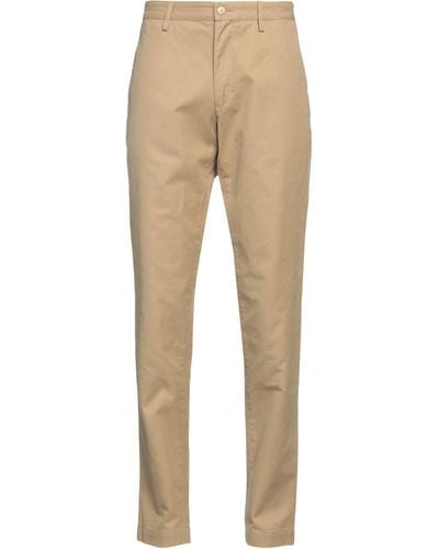 Zadig & Voltaire Trousers - Natural