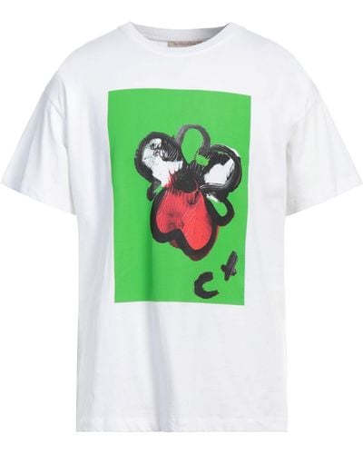 Christopher Kane T-shirts - Grün
