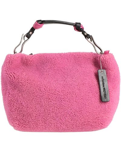 Collection Privée Handbag - Pink