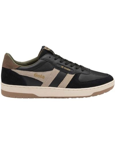 Zapatos gola top