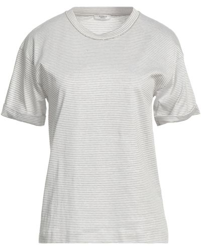 Peserico T-shirt - Bianco