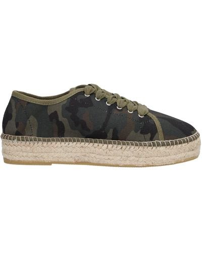Toni Pons Low-tops & Trainers - Green