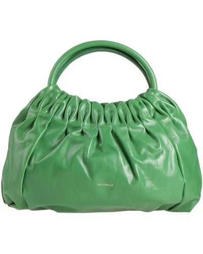 Coccinelle Handtaschen - Grün