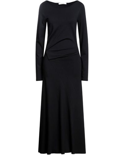 Dorothee Schumacher Long Dress - Black