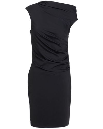 MAX&Co. Mini Dress - Black