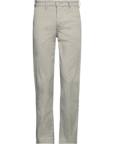 Lee Jeans Trousers - Grey
