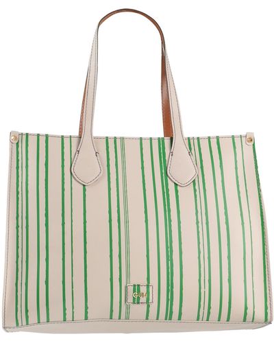 Gum Design Handtaschen - Grün