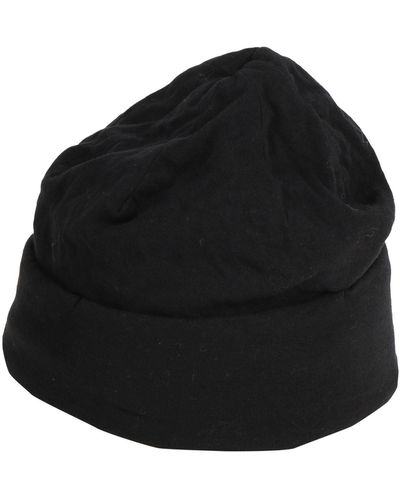 Thom Krom Hat - Black