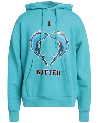BOTTER Sweatshirt - Blue