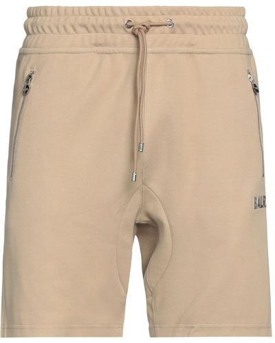 BALR Shorts & Bermuda Shorts - Natural