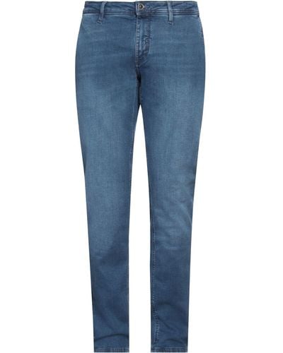 Antony Morato Pantalon en jean - Bleu