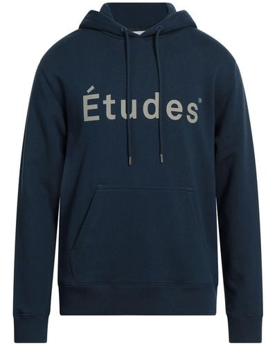 Etudes Studio Sweatshirt - Blue