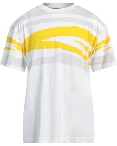 Missoni T-shirts - Gelb