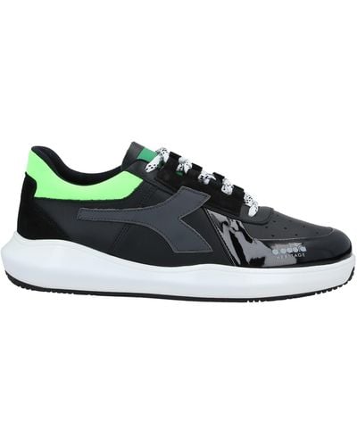 Diadora Sneakers - Verde