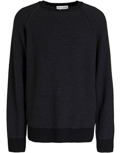 Officine Generale Sweater - Black