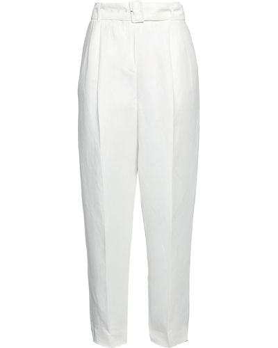 iBlues Pantalon - Blanc