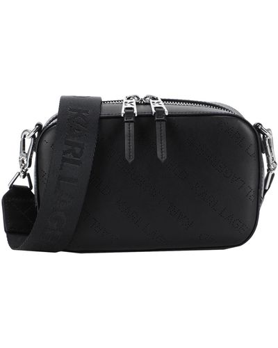 Karl Lagerfeld Crossbody bags and purses for Women | Online Sale up to 72%  off | Lyst