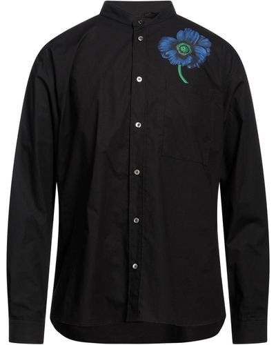 KENZO Camisa - Negro