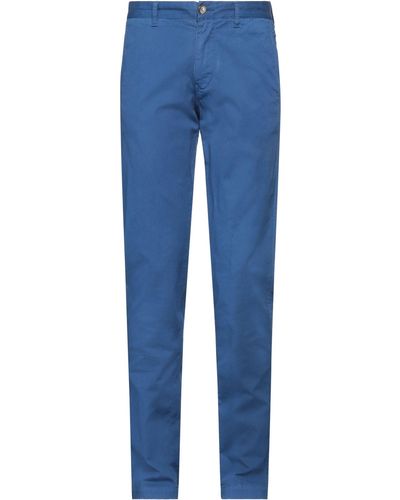 Blauer Pantalone - Blu