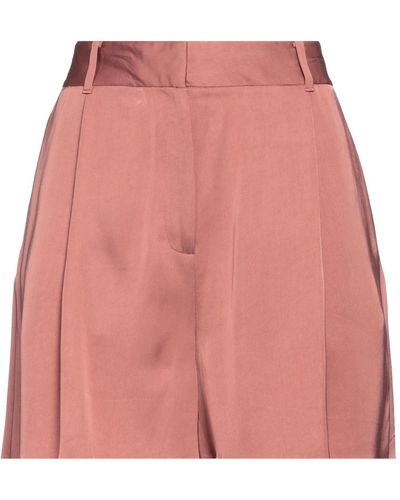 AllSaints Shorts & Bermuda Shorts - Pink