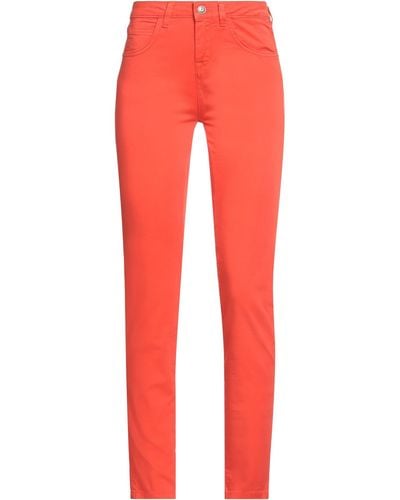 Marciano Trouser - Red