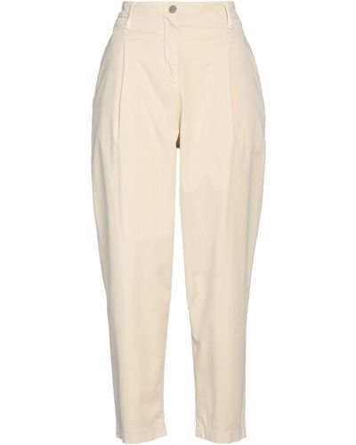 Niu Trouser - Natural