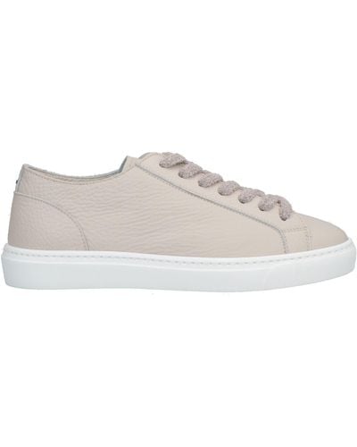 Doucal's Sneakers - Blanco