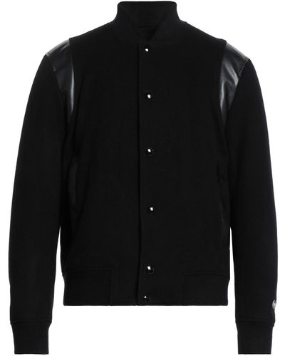 Emporio Armani Jacket - Black
