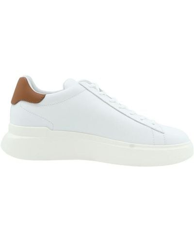 Hogan Sneakers - Weiß