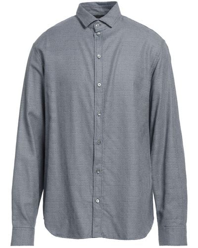 Emporio Armani Shirt - Gray
